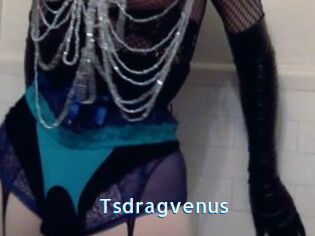 Tsdragvenus