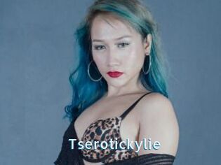 Tserotickylie