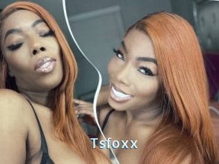 Tsfoxx
