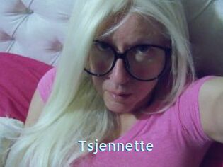 Tsjennette