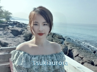 Tsukiaurora