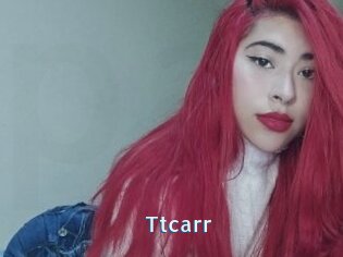 Ttcarr