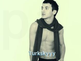 Turkskyyy