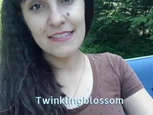 Twinklingblossom
