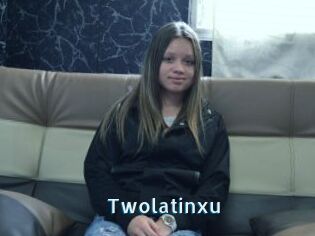 Twolatinxu