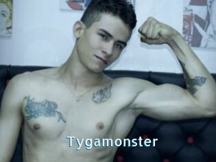 Tygamonster