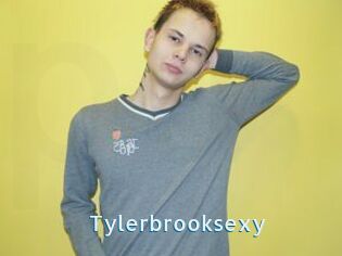 Tylerbrooksexy