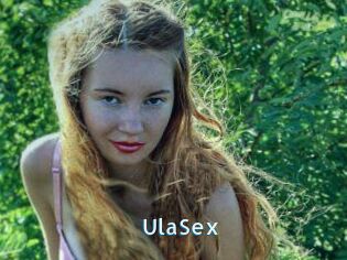 UlaSex