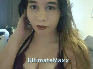 UltimateMaxx