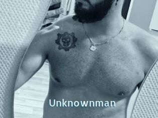 Unknownman