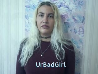 UrBadGirl
