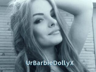 UrBarbieDollyX