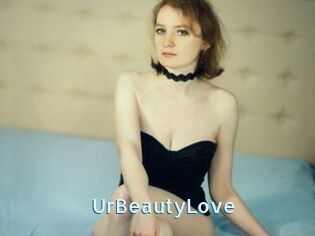 UrBeautyLove