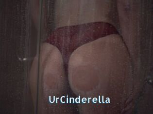 UrCinderella