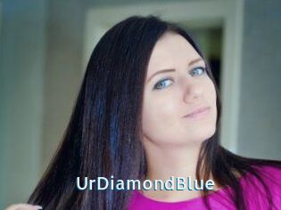 UrDiamondBlue