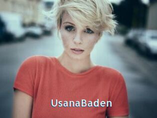 UsanaBaden