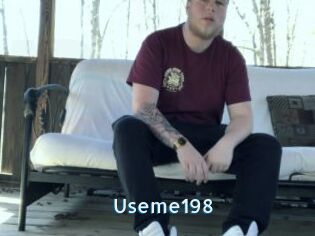 Useme198