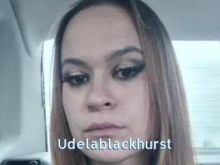 Udelablackhurst