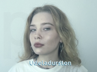 Udeladurston