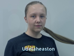 Udelaheaston