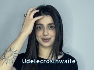 Udelecrosthwaite