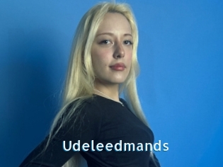 Udeleedmands