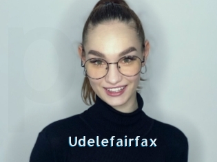 Udelefairfax