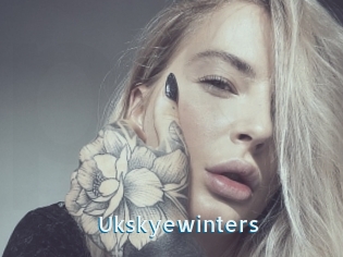 Ukskyewinters
