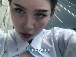 Umawing