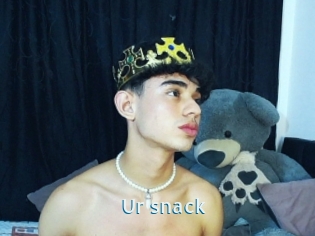 Ur_snack