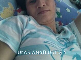 UrASIANofLUST_X_Y