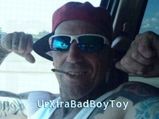 UrXtraBadBoyToy