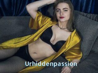 Urhiddenpassion