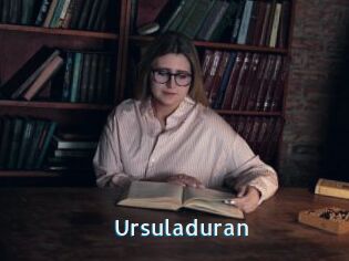 Ursuladuran