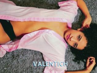 VALENTICH