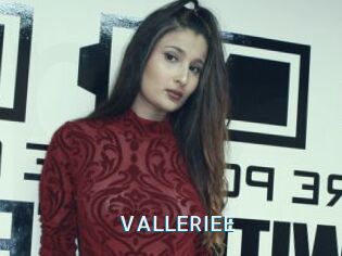 VALLERIEE