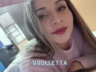 VIIOLLETTA