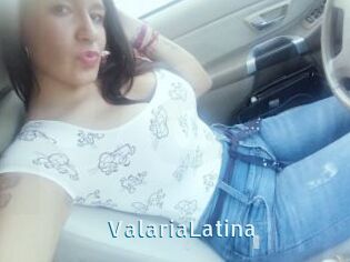 ValariaLatina