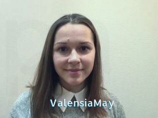 ValensiaMay