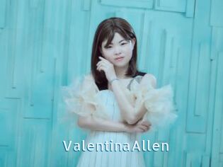 ValentinaAllen