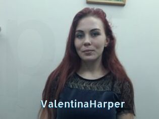 ValentinaHarper