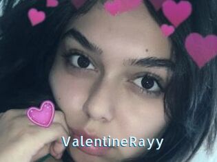 ValentineRayy