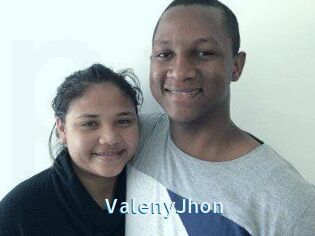 ValenyJhon