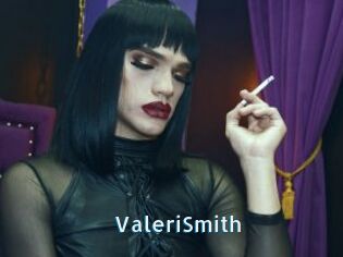 ValeriSmith