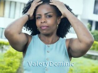ValeryDominic