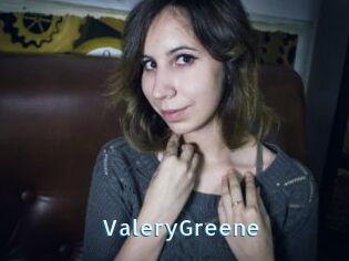 ValeryGreene