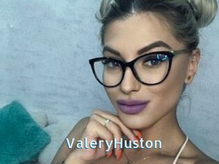 ValeryHuston