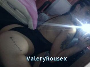 ValeryRousex