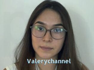 Valerychannel