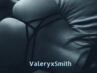 ValeryxSmith